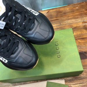 Men's GG Rhyton Sneaker - GI028 - 4