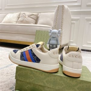 Men's GG Screener Sneaker - GI005 - 8