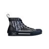 Dior B23 High-Top Sneaker - DR0023