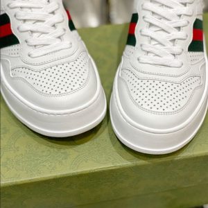 Men's sneaker with Web - GI022 - 4