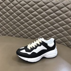 Men's Rhyton Sneaker - GI015 - 9