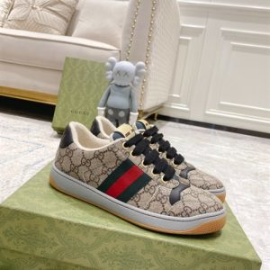 Men's GG Screener Sneaker - GI004 - 2