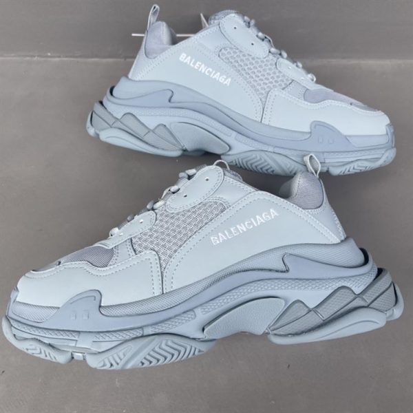 Balenciaga Triple S Trainers - BG009