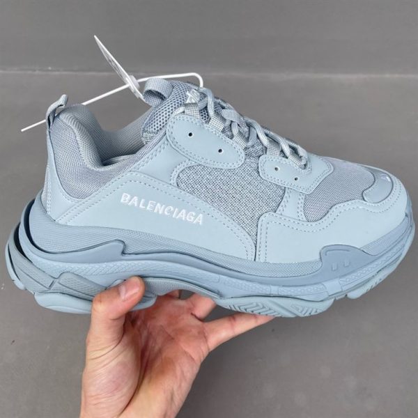 Balenciaga Triple S Trainers - BG009