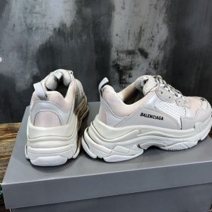 Balenciaga Triple S Trainers - BG010