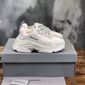 Balenciaga Triple S Trainers - BG010