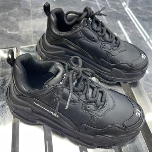 Balenciaga Triple S Trainers - BG012