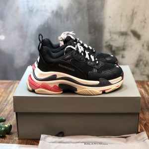 Balenciaga Triple S Trainers - BG015