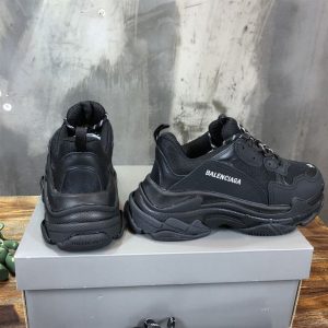 Balenciaga Triple S Trainers - BG016