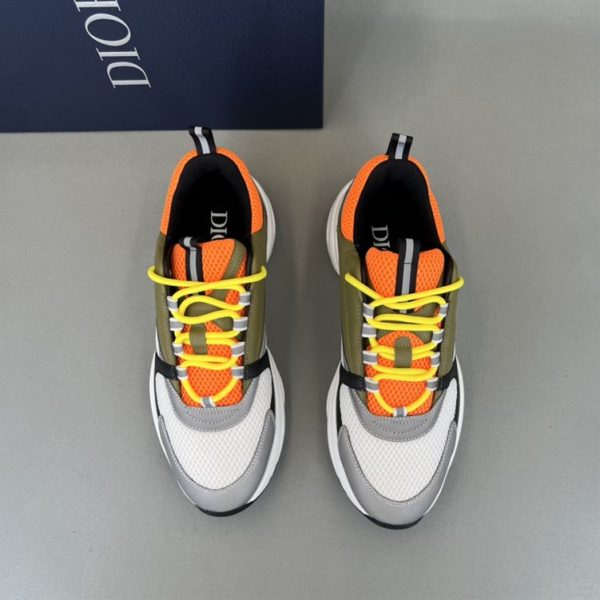 Dior B22 Sneaker - DR051