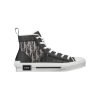 Dior B23 High-Top Sneaker - DR002