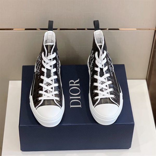 Dior B23 High-Top Sneaker - DR002