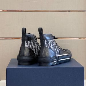 Dior B23 High-Top Sneaker - DR0023