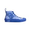 Dior B23 High-Top Sneaker - DR0024