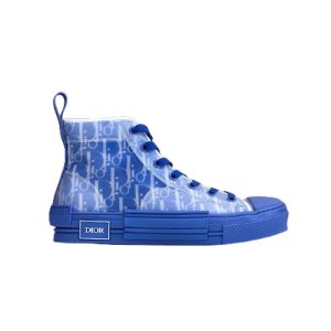 Dior B23 High-Top Sneaker - DR0024