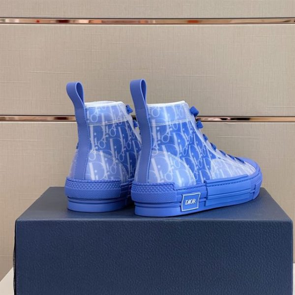 Dior B23 High-Top Sneaker - DR0024