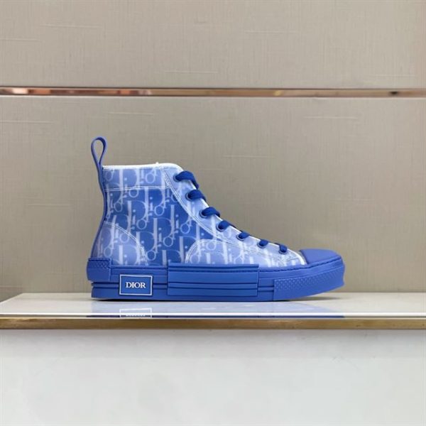 Dior B23 High-Top Sneaker - DR0024