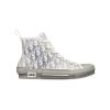 Dior B23 High-Top Sneaker - DR0025