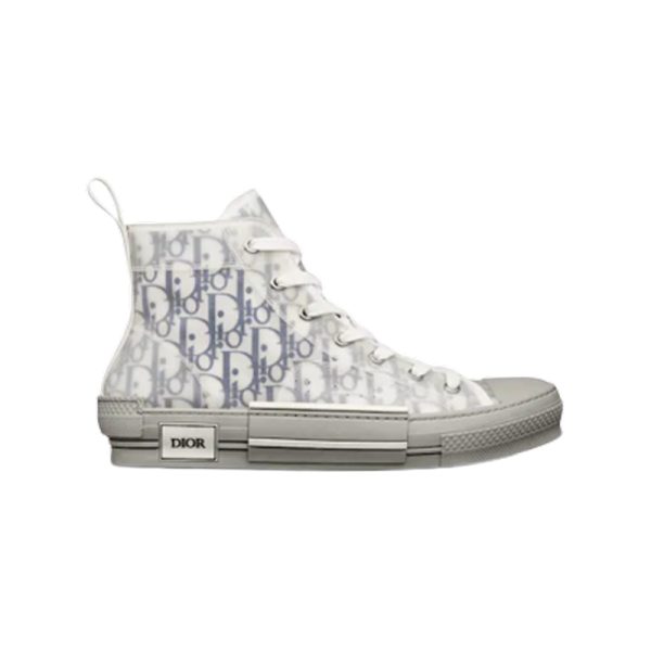 Dior B23 High-Top Sneaker - DR0025