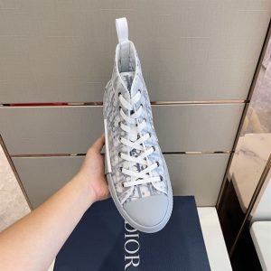 Dior B23 High-Top Sneaker - DR0025