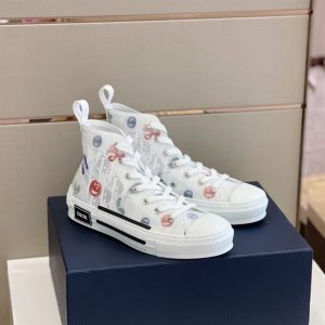 Dior B23 High-Top Sneaker - DR0026