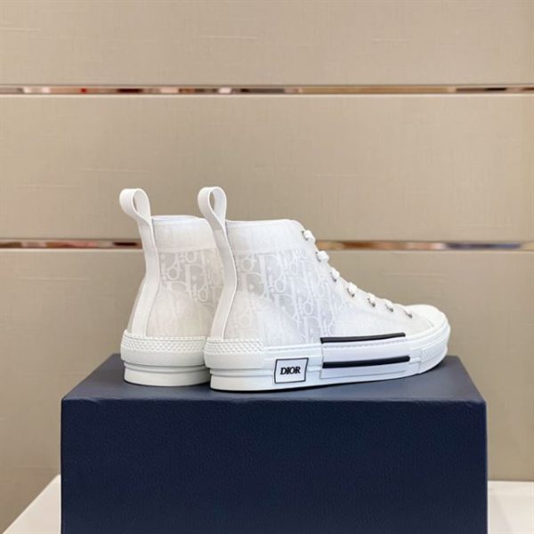 Dior B23 High-Top Sneaker - DR003