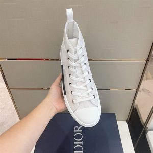 Dior B23 High-Top Sneaker - DR003