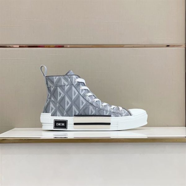 Dior B23 High-Top Sneaker - DR004