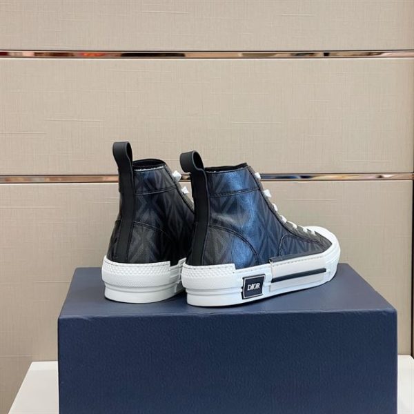 Dior B23 High-Top Sneaker - DR005