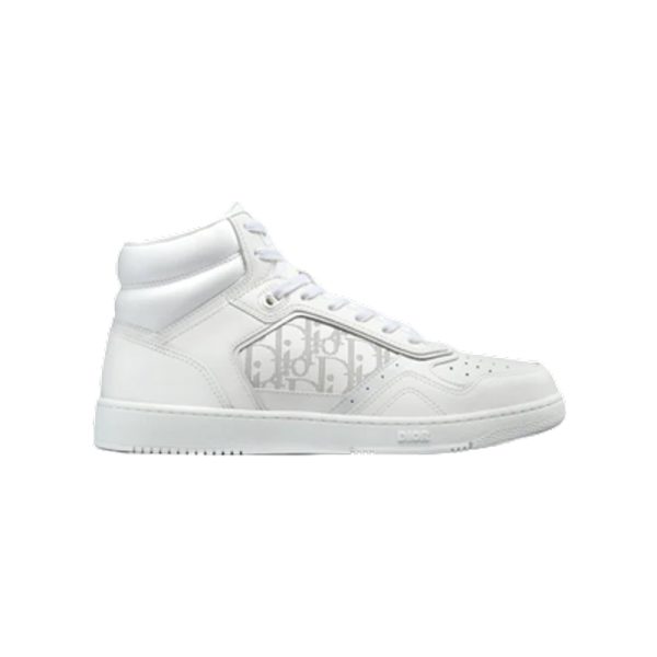 Dior B27 High-Top Sneaker - DR031