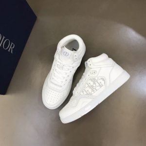 Dior B27 High-Top Sneaker - DR031