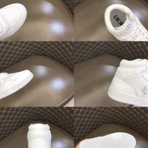 Dior B27 High-Top Sneaker - DR031