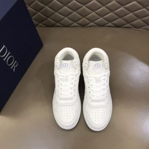 Dior B27 High-Top Sneaker - DR031