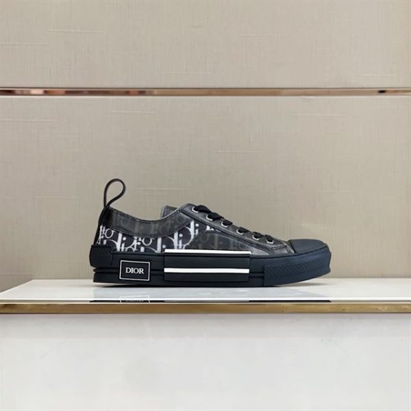 Dior B23 Low-Top Sneaker - DR006