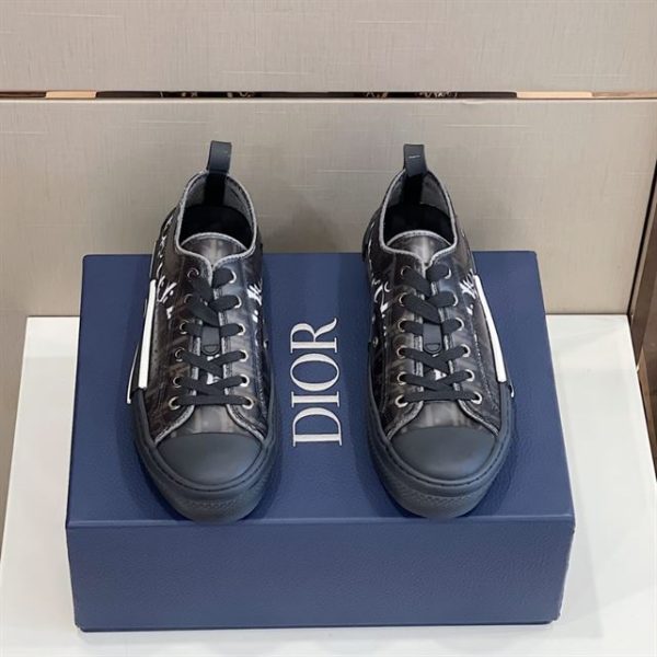 Dior B23 Low-Top Sneaker - DR006