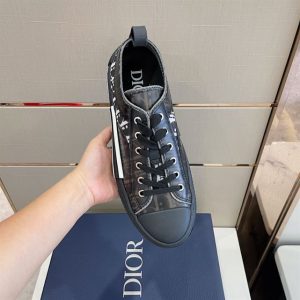 Dior B23 Low-Top Sneaker - DR006