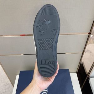 Dior B23 Low-Top Sneaker - DR006