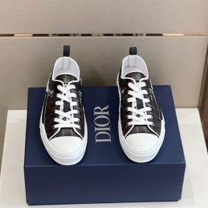 Dior B23 Low-Top Sneaker - DR007