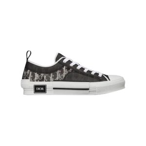 Dior B23 Low-Top Sneaker - DR007