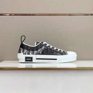 Dior B23 Low-Top Sneaker - DR007