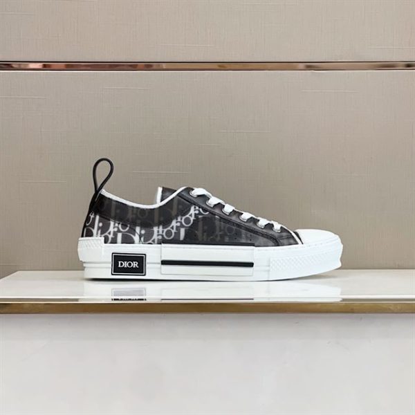 Dior B23 Low-Top Sneaker - DR007