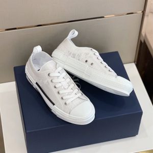 Dior B23 Low-Top Sneaker - DR008