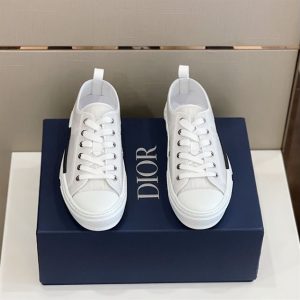 Dior B23 Low-Top Sneaker - DR008