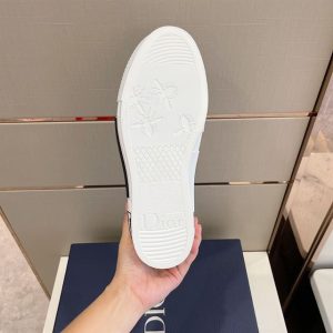 Dior B23 Low-Top Sneaker - DR008