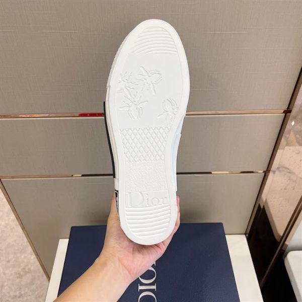 Dior B23 Low-Top Sneaker - DR009