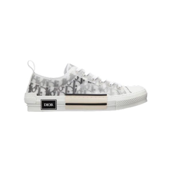 Dior B23 Low-Top Sneaker - DR009