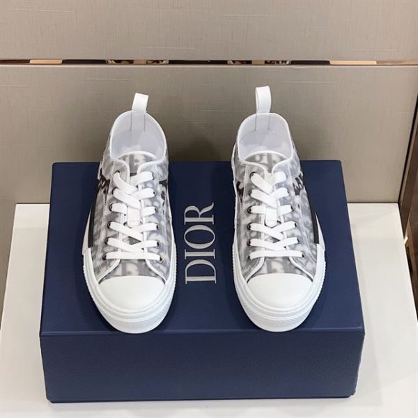 Dior B23 Low-Top Sneaker - DR009