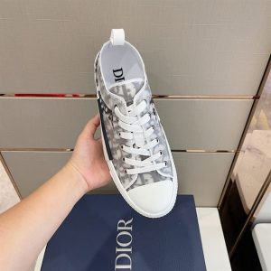 Dior B23 Low-Top Sneaker - DR009