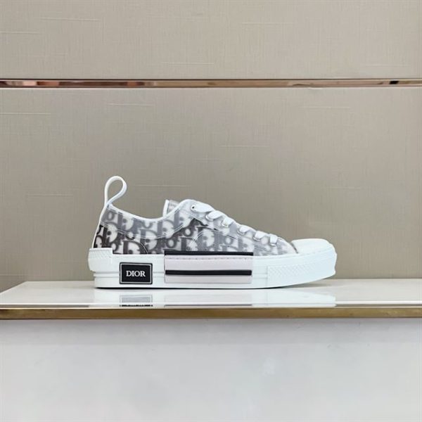 Dior B23 Low-Top Sneaker - DR009