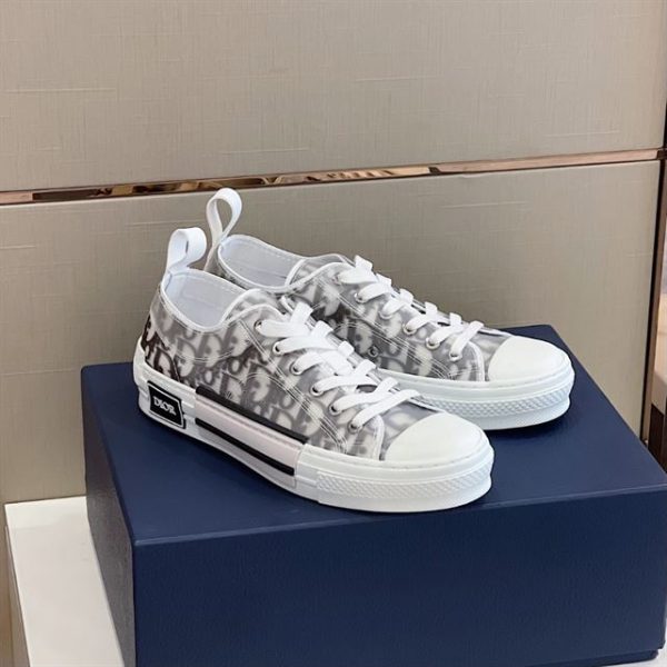 Dior B23 Low-Top Sneaker - DR009